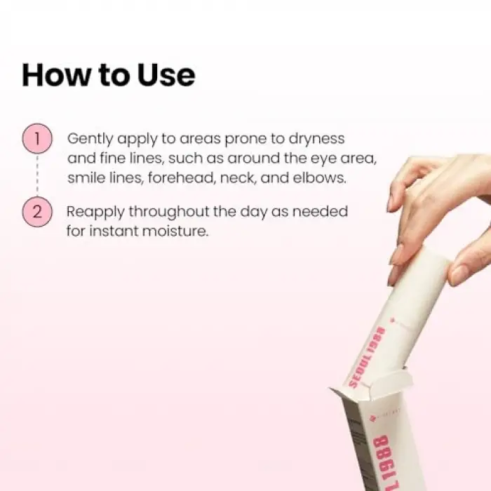 KSecret Seoul 1988 Multi Balm Collagen Complex 7 ve Plum