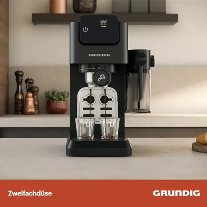 KSM 6430 Delisia Coffee Series DC5300