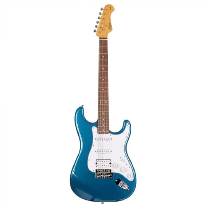 Kst-Bswhss-Grwn-Lpb Elektro Gitar