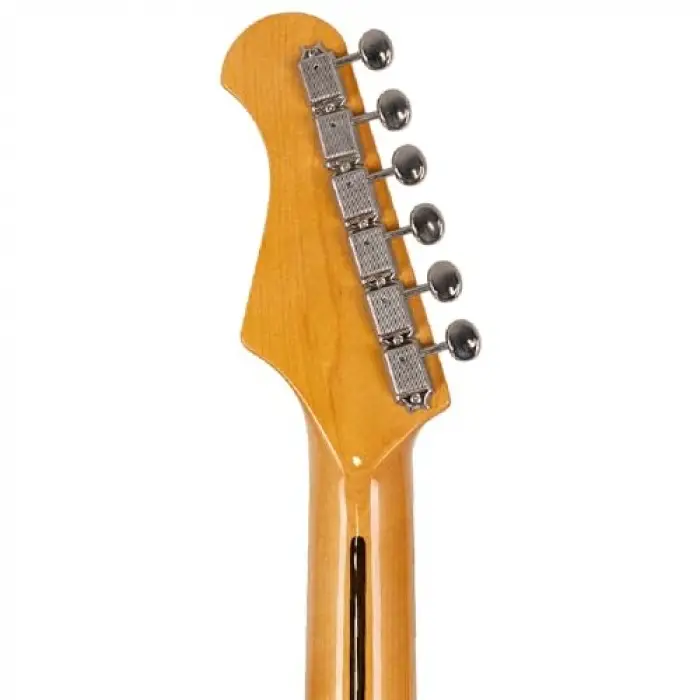 Kst-Bswhss-Grwn-Lpb Elektro Gitar