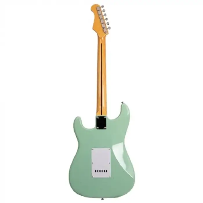 Kst-Bswhss-Grwn-Sfg Elektro Gitar