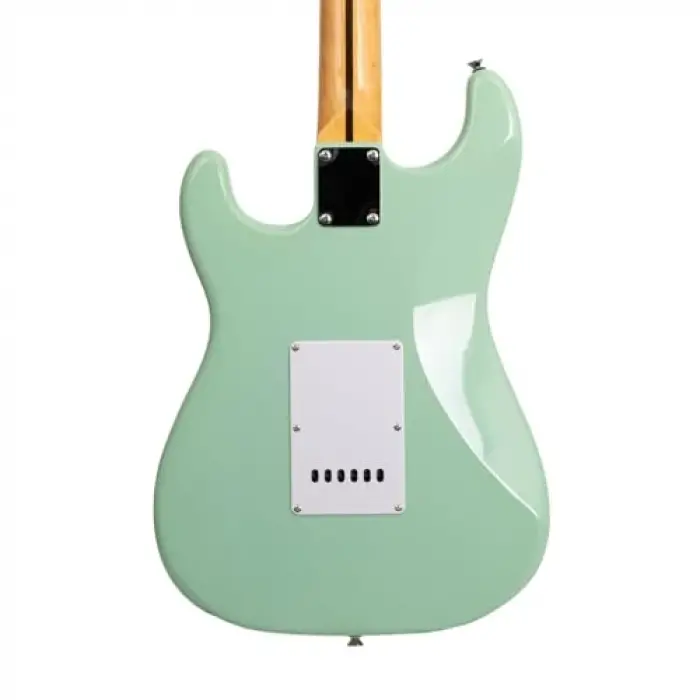 Kst-Bswhss-Grwn-Sfg Elektro Gitar