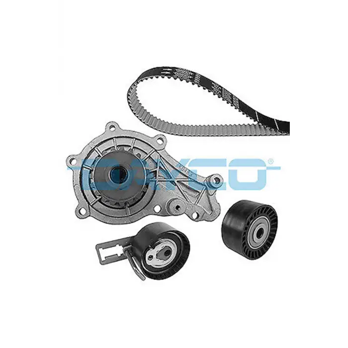 KTBWP9590 Triger ve Devirdaim Seti