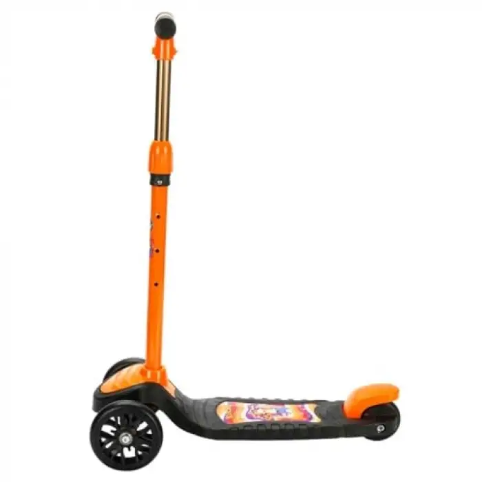 Kucho 3 Tekerlekli Twistable Scooter
