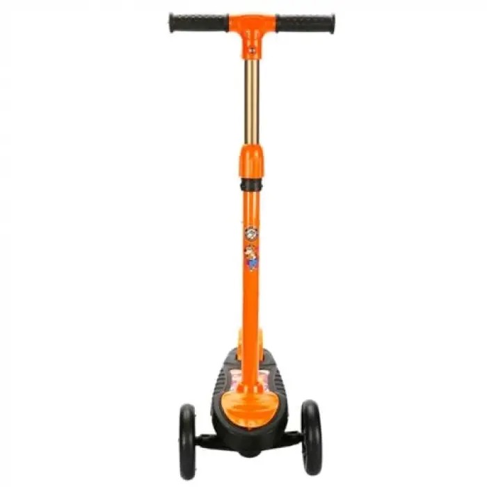 Kucho 3 Tekerlekli Twistable Scooter