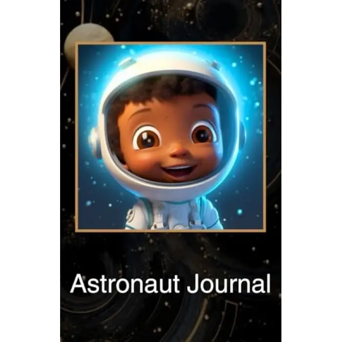 Küçük Astronot Günlüğü