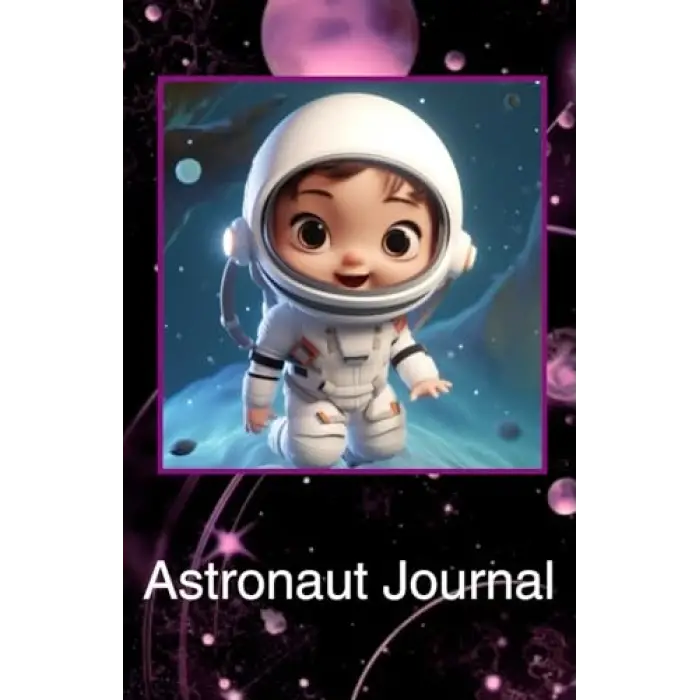 Küçük Astronot Günlüğü