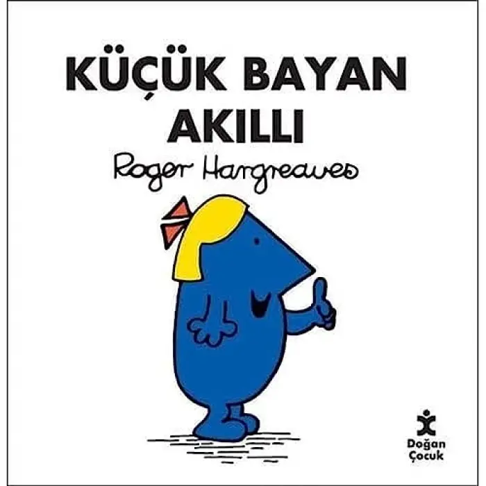 Küçük Bayan Akıllı