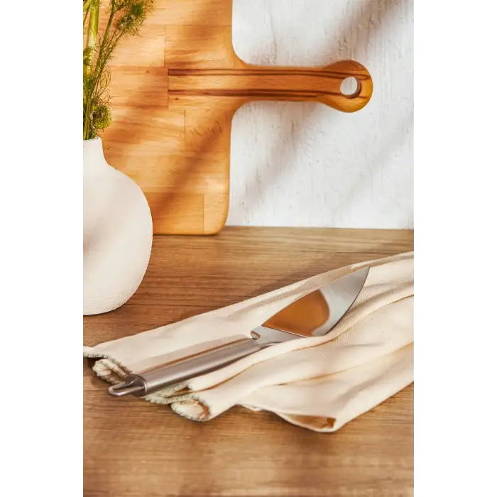 Küçük Boy Modern Spatula