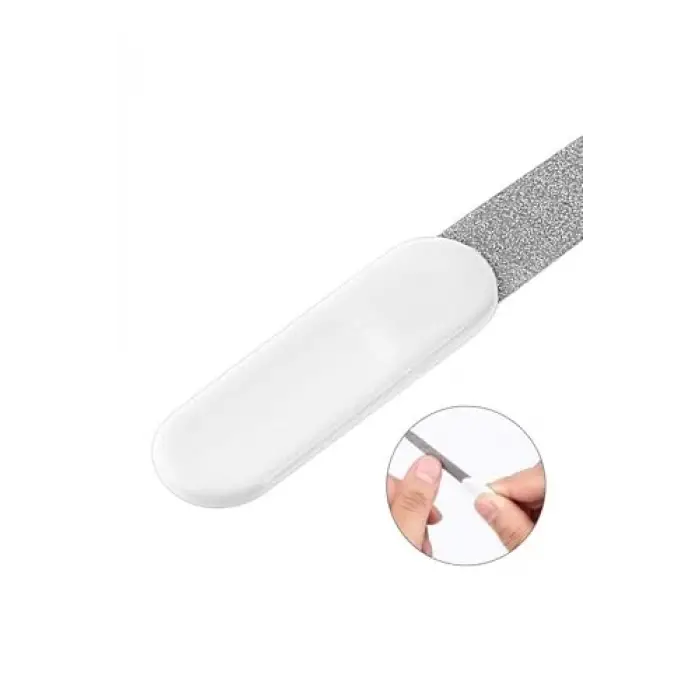 Küçük Boy Tırnak Törpüsü, 9 Cm, 1 Adet