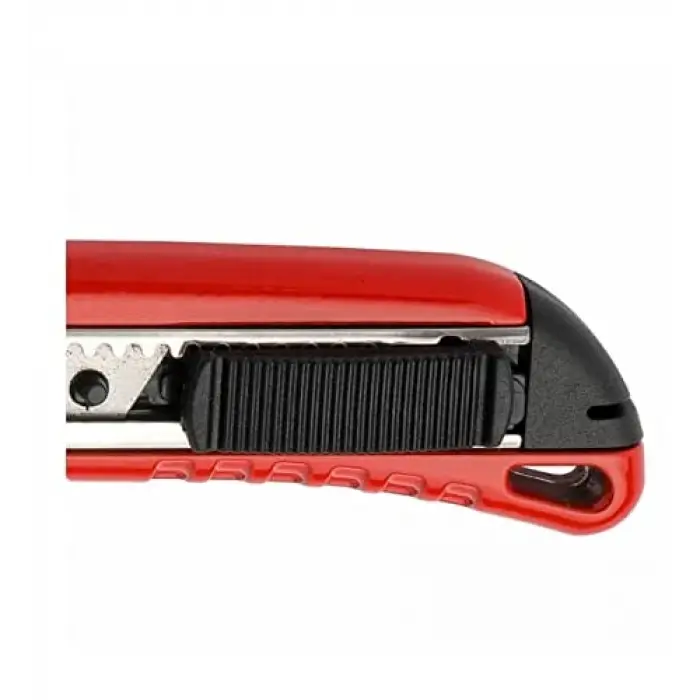 Küçük Metal Maket Bıçağı 9 mm