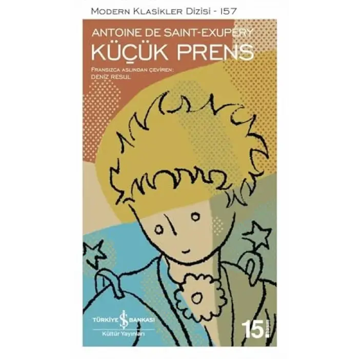 Küçük Prens