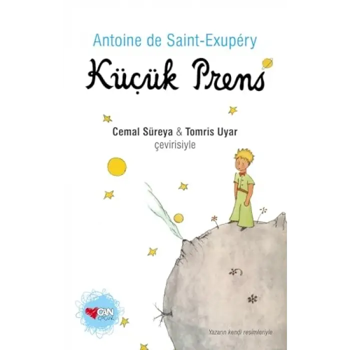 Küçük Prens