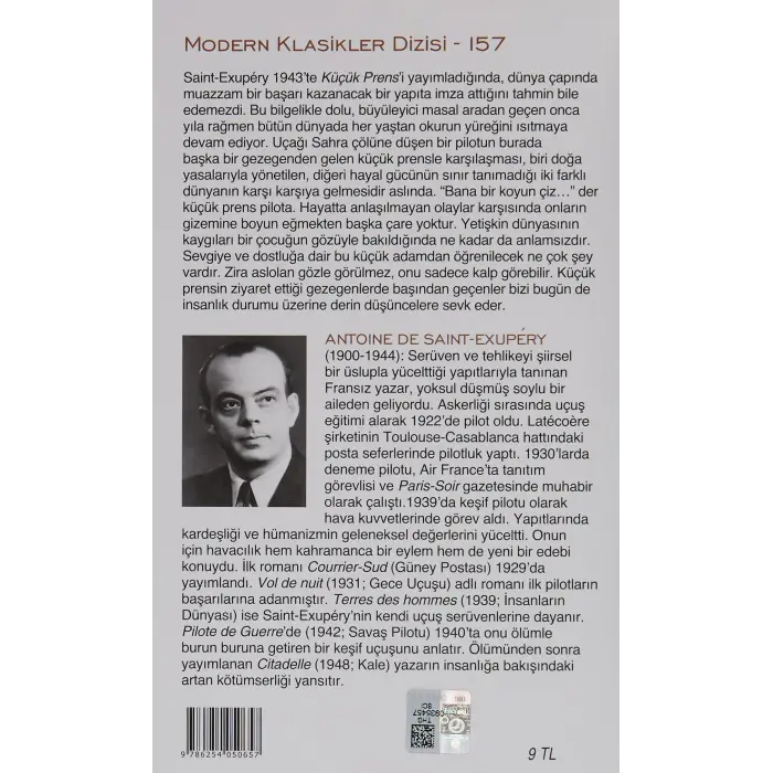 Küçük Prens