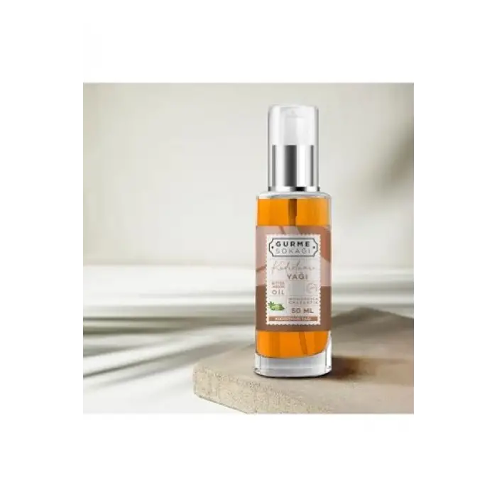 Kudret Narı Yağı 50 Ml