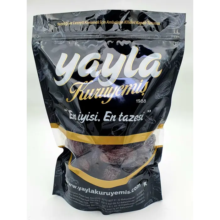 Kudüs hurması Jumbo, 1 kg