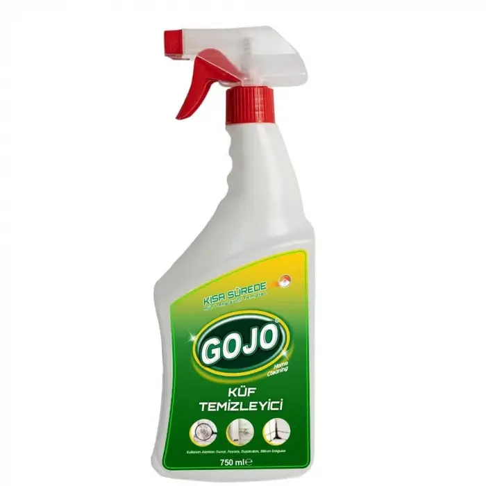 Küf Temizleyici, 750 ml