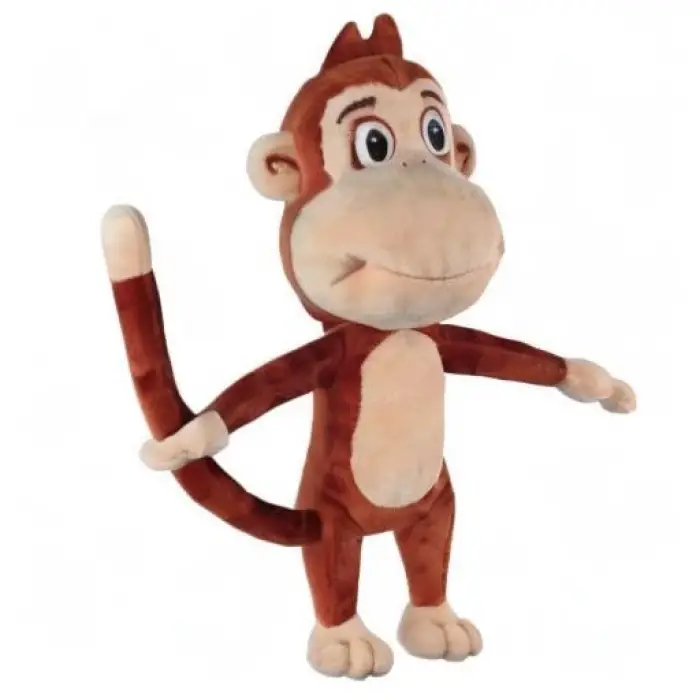 Kukuli 30 Cm Pelüş