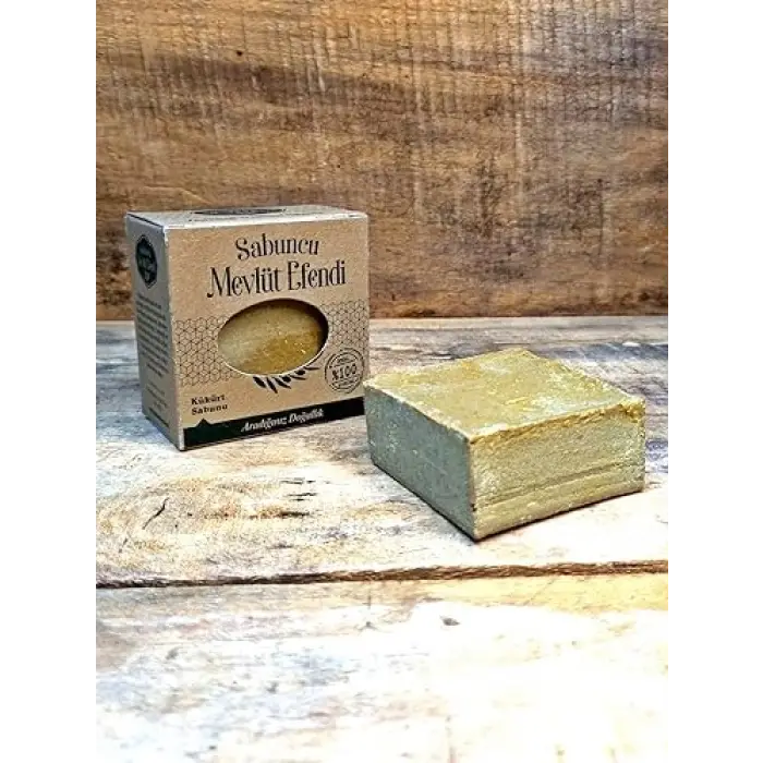 Kükürt 100 g (1Adet)