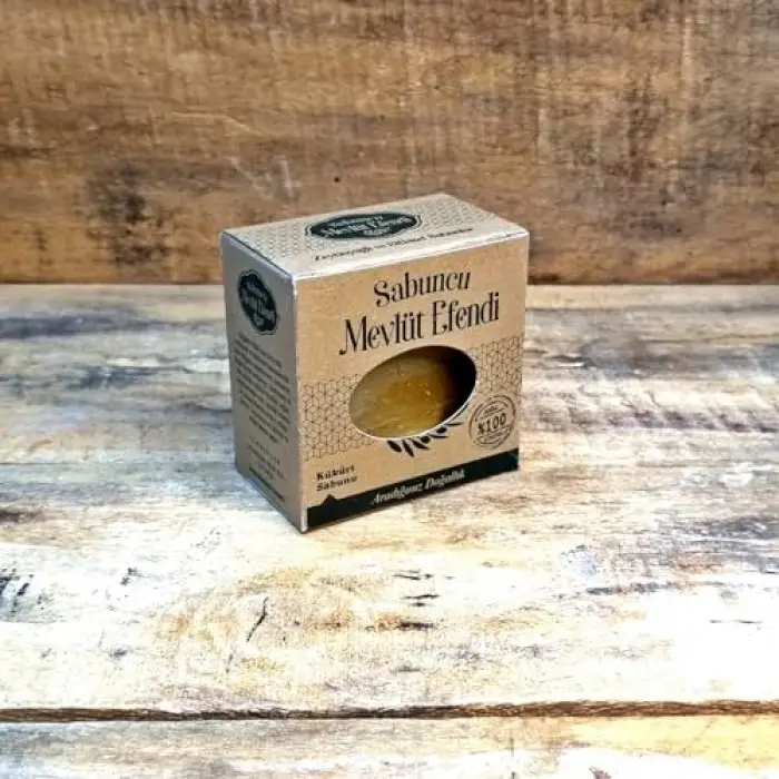 Kükürt 100 g (1Adet)