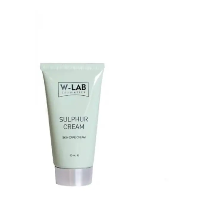 Kükürt Kremi 50 ML