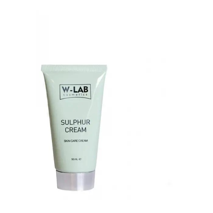 Kükürt Kremi 50 ML