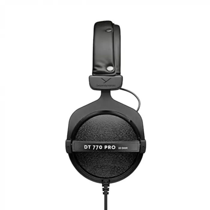 Kulaklık, DT-770 Pro-Studio Kulaküstü, (80 Ohm)