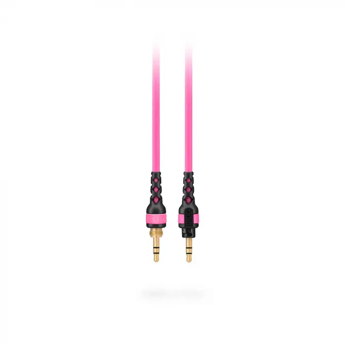 Kulaklık, Nth Cable Kablosu 1.2 m Pembe
