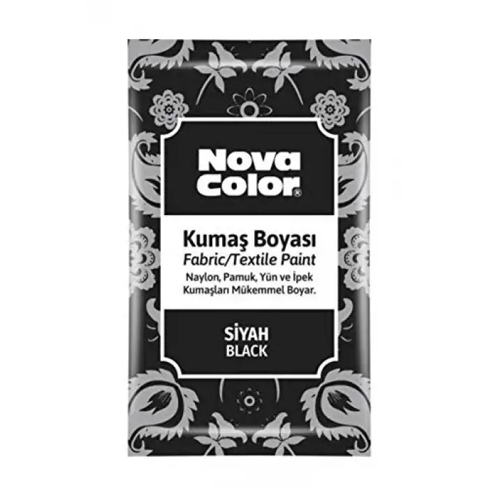 Kumaş Boyası 1 Adet