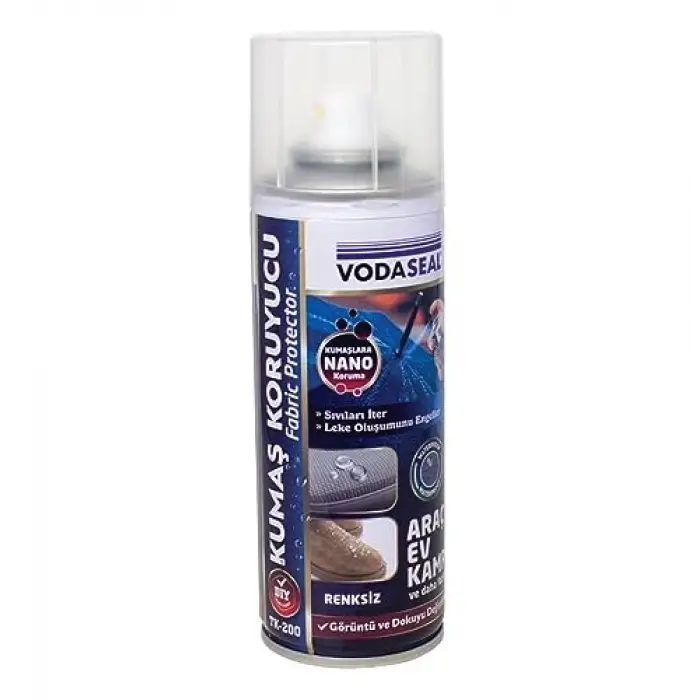 Kumaş Koruyucu Sprey 200 ML