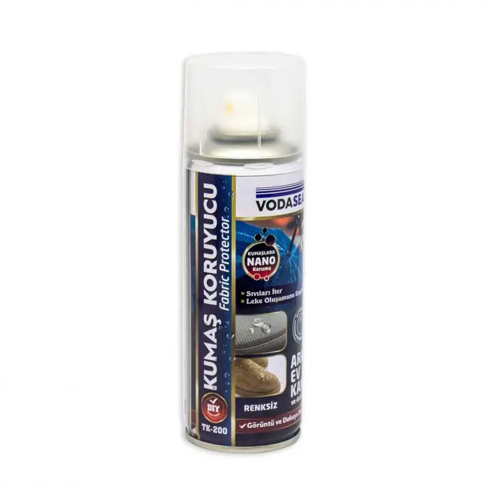 Kumaş Koruyucu Sprey 200 ML