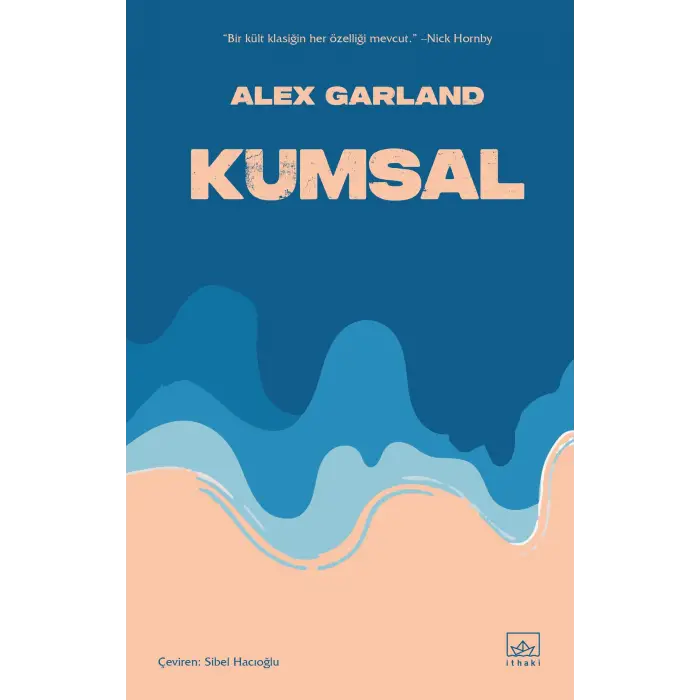 Kumsal Romanı