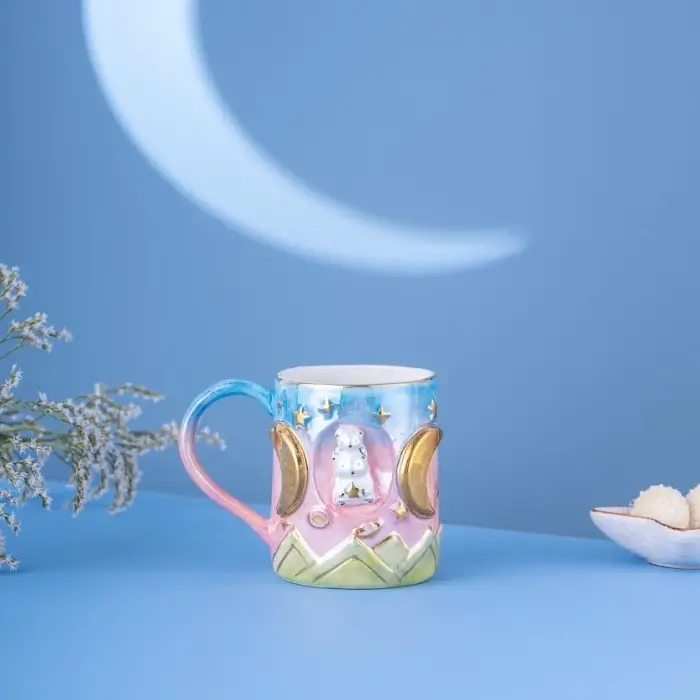Kupa, Kutup Yıldızı 420 ML