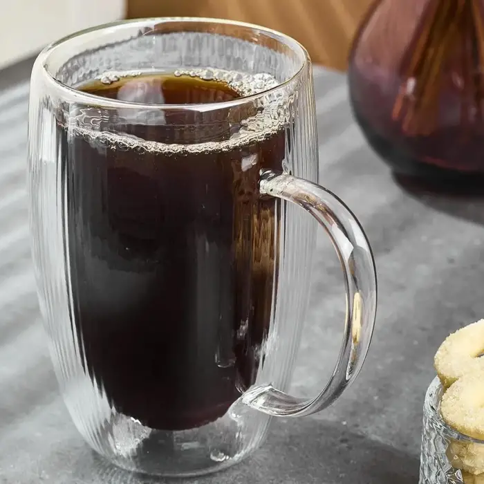 Kupa, Lineo Çift Cidarlı 450 ml