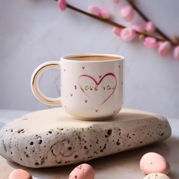 Kupa, Love You 350 ml