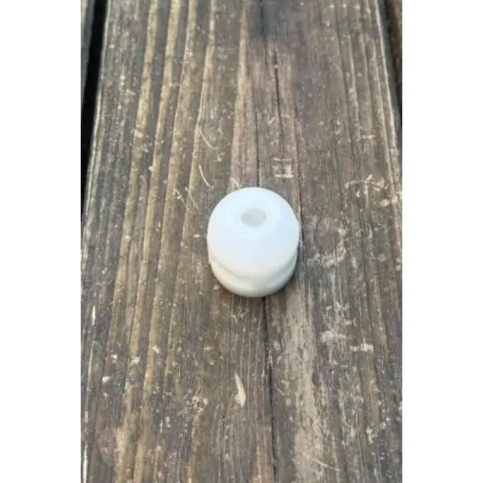 Küre 2 cm Çap Silikon Mum Kalıbı