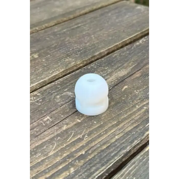 Küre 2 cm Çap Silikon Mum Kalıbı