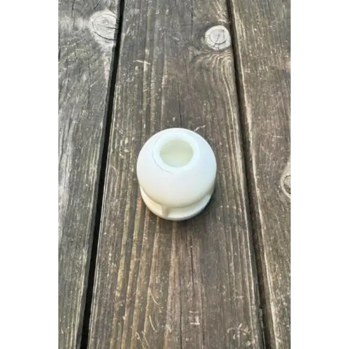 Küre 5cm Çap Silikon Mum Kalıbı