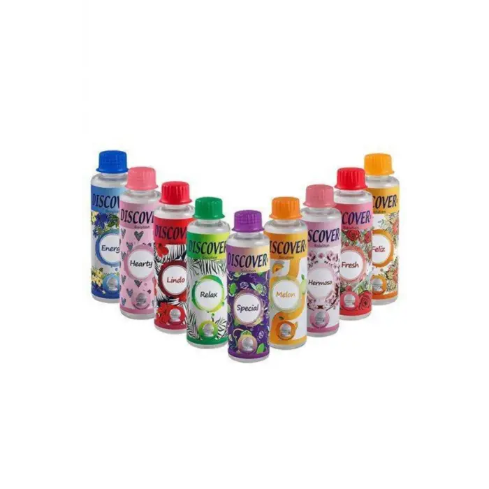 Küre Yedek Kokusu 5 X 150 Ml