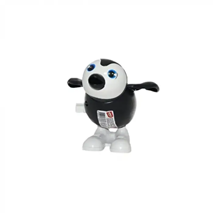 Kurmalı Penguen, 18+ Ay, Gri