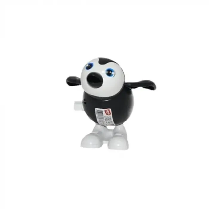 Kurmalı Penguen, 18+ Ay, Gri