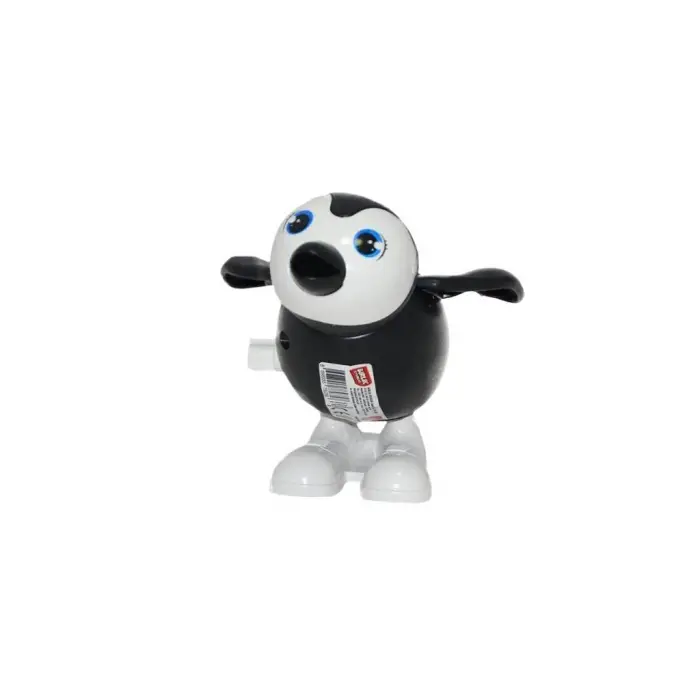 Kurmalı Penguen, 18+ Ay, Gri
