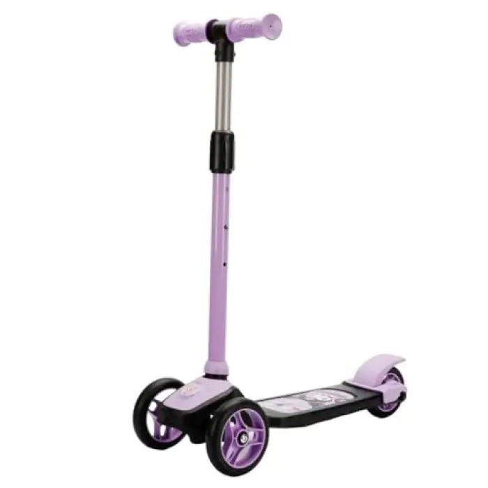 Kuromi 3 Tekerlekli Scooter