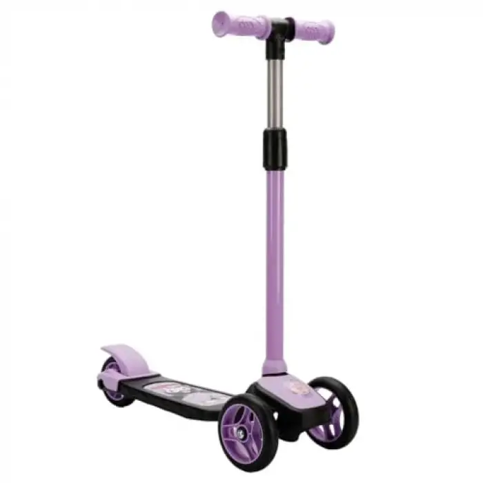 Kuromi 3 Tekerlekli Scooter
