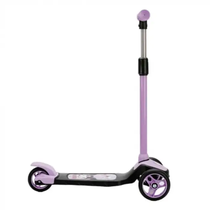 Kuromi 3 Tekerlekli Scooter
