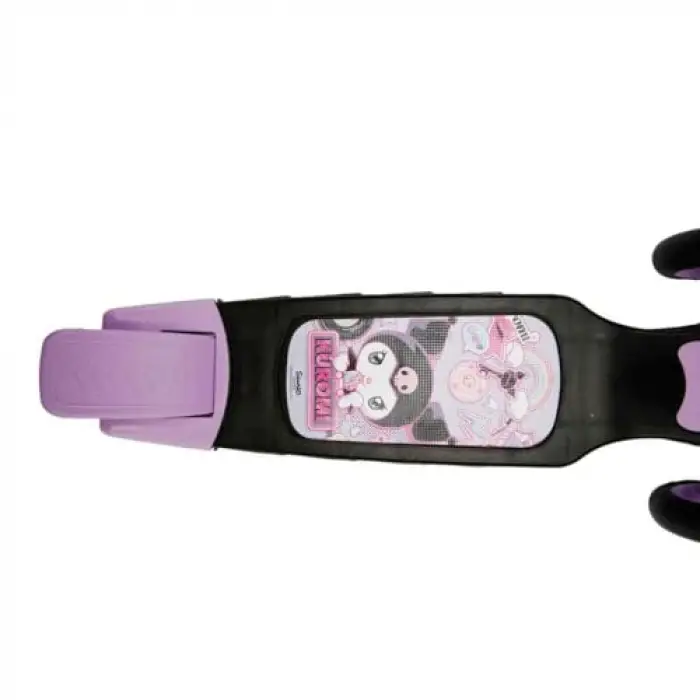 Kuromi 3 Tekerlekli Scooter