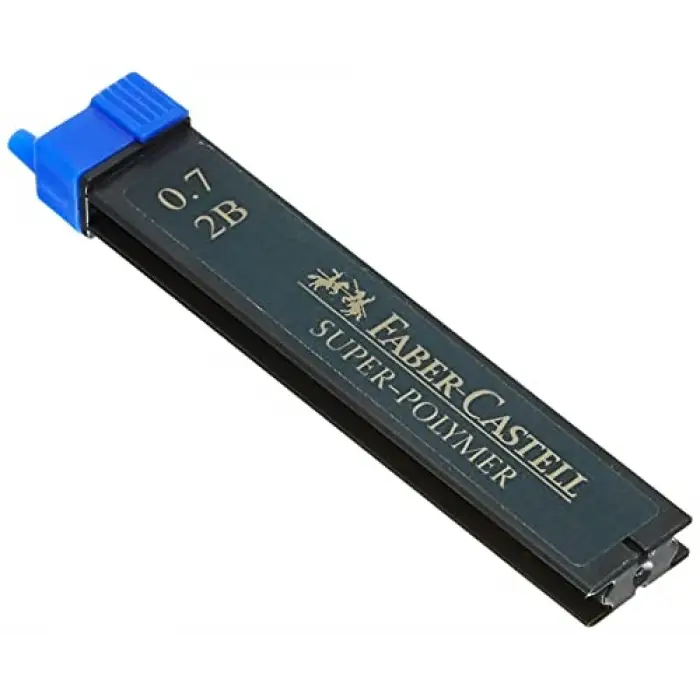 Kurşun Kalem ucu Super Polymer 0,7