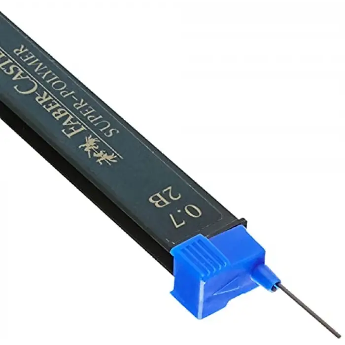Kurşun Kalem ucu Super Polymer 0,7