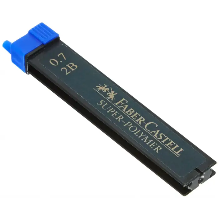 Kurşun Kalem ucu Super Polymer 0,7