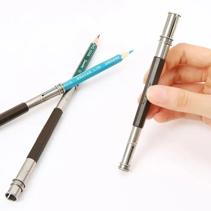 Kurşun Kalem Uzatıcı